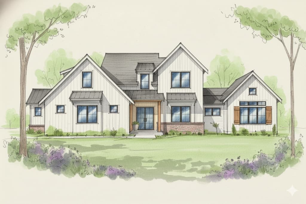 ProtoHaus Custom Illustration